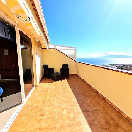 Luis Estudio Adeje Tenerife Sur By Hrtenerife Net 아데제 외부 사진