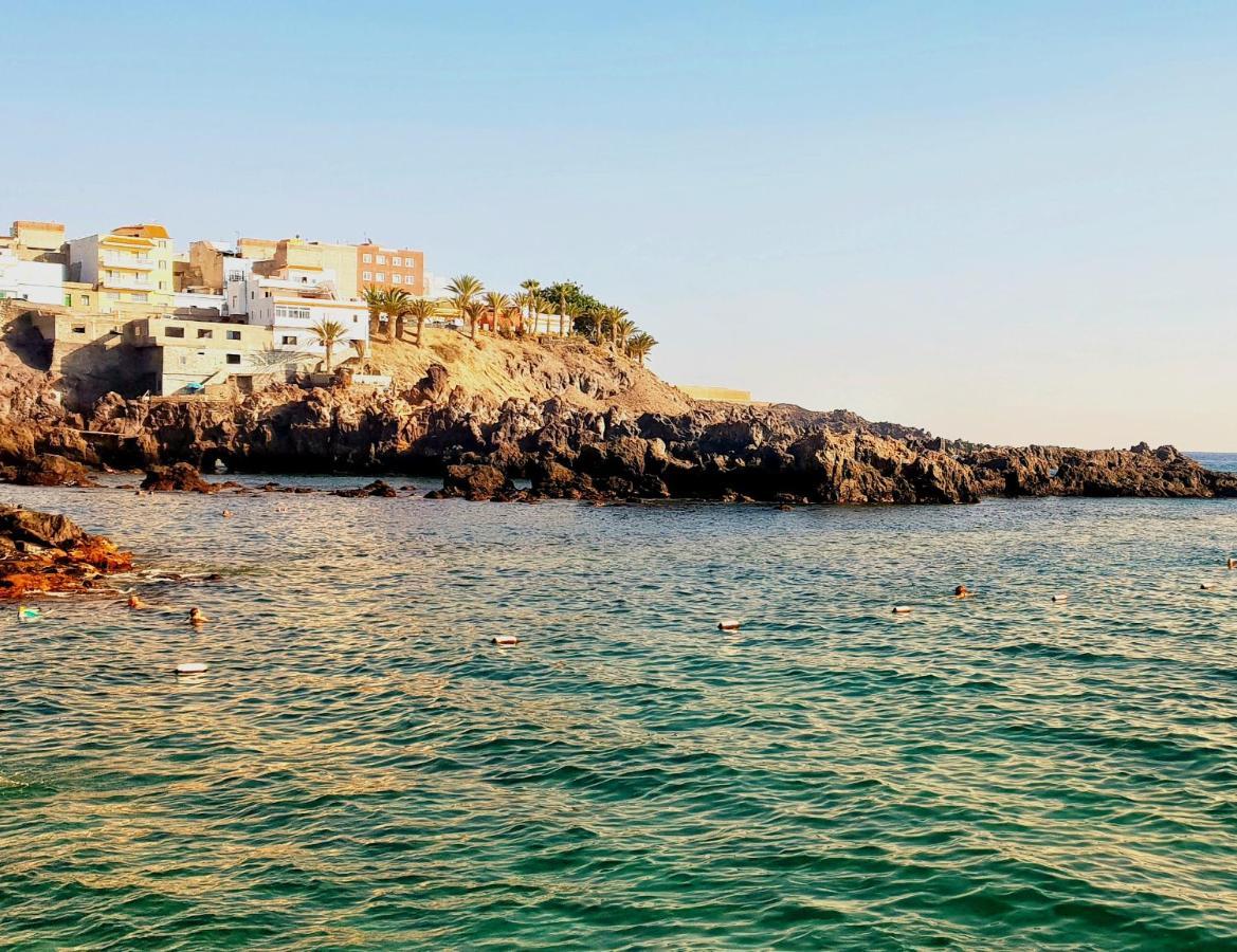 Luis Estudio Adeje Tenerife Sur By Hrtenerife Net 아데제 외부 사진