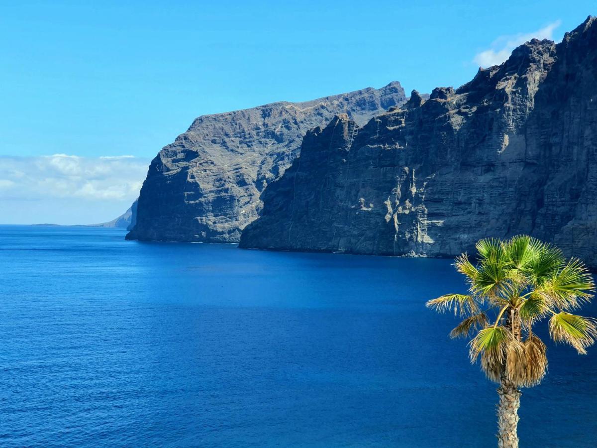 Luis Estudio Adeje Tenerife Sur By Hrtenerife Net 아데제 외부 사진