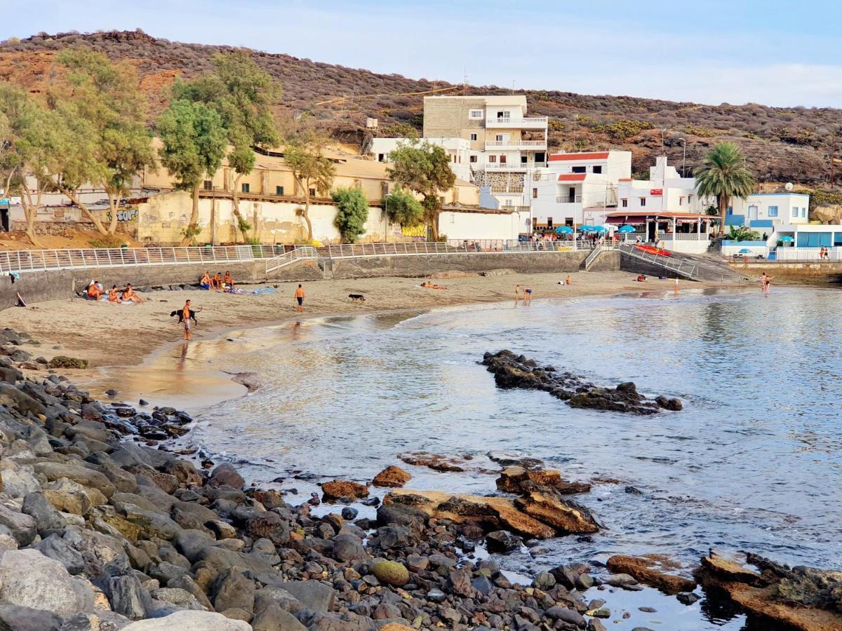 Luis Estudio Adeje Tenerife Sur By Hrtenerife Net 아데제 외부 사진