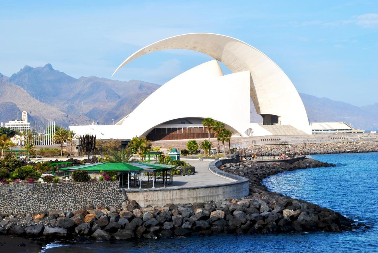Luis Estudio Adeje Tenerife Sur By Hrtenerife Net 아데제 외부 사진