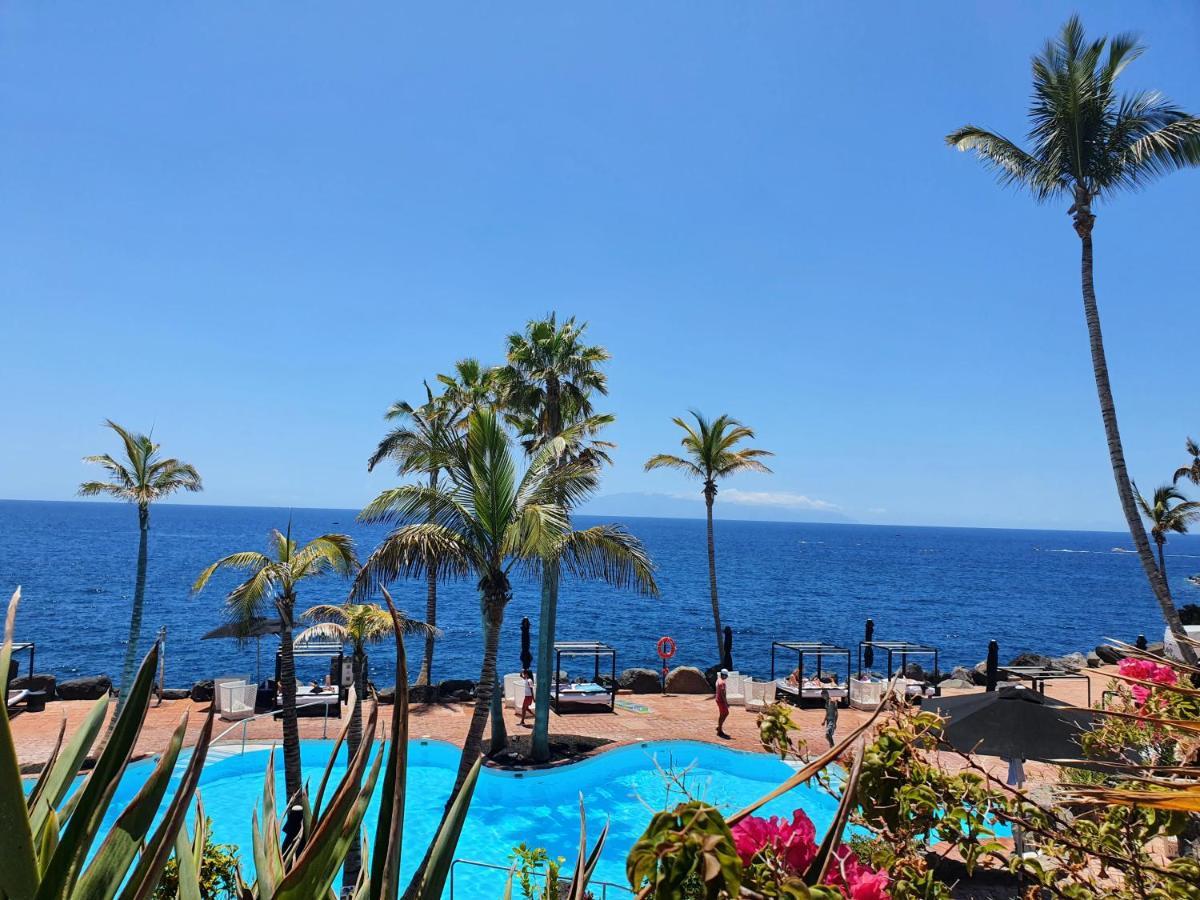 Luis Estudio Adeje Tenerife Sur By Hrtenerife Net 아데제 외부 사진