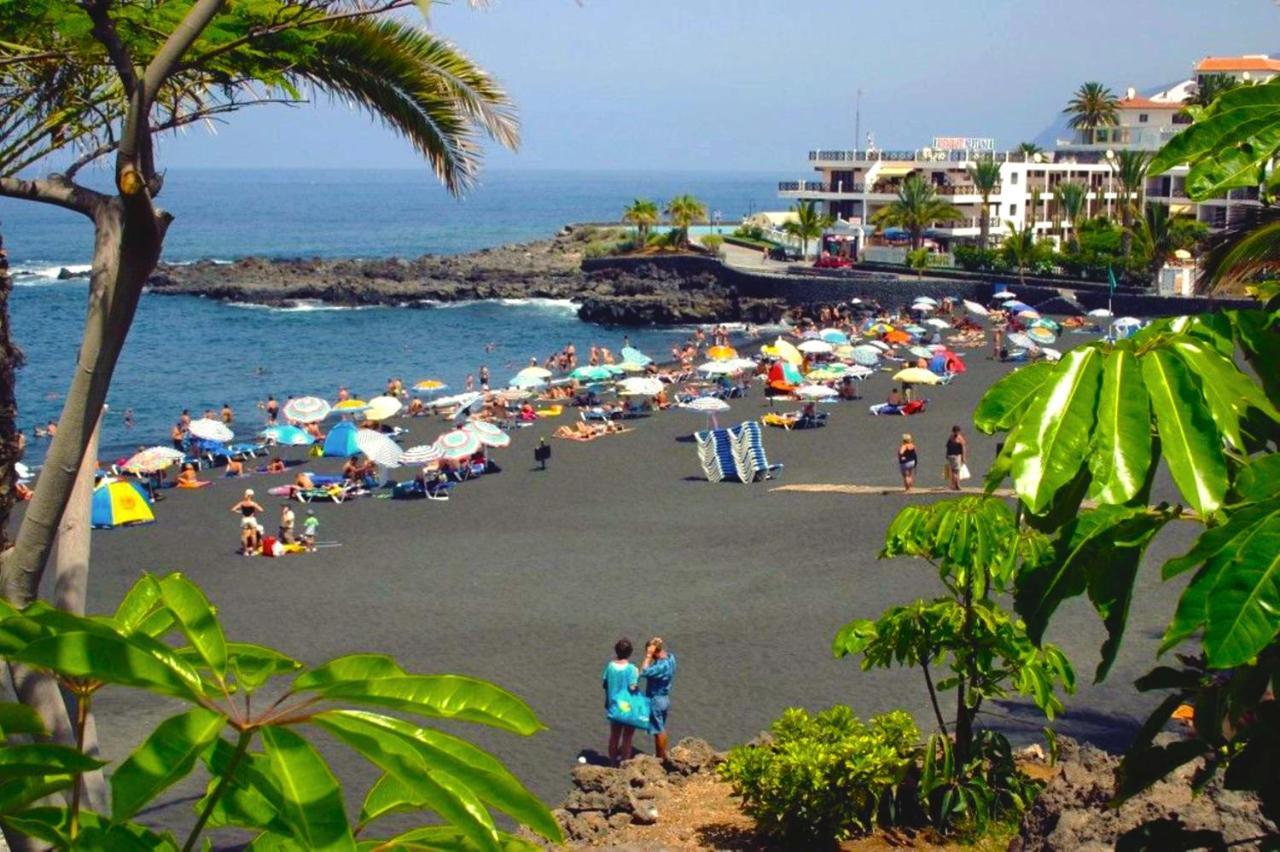 Luis Estudio Adeje Tenerife Sur By Hrtenerife Net 아데제 외부 사진