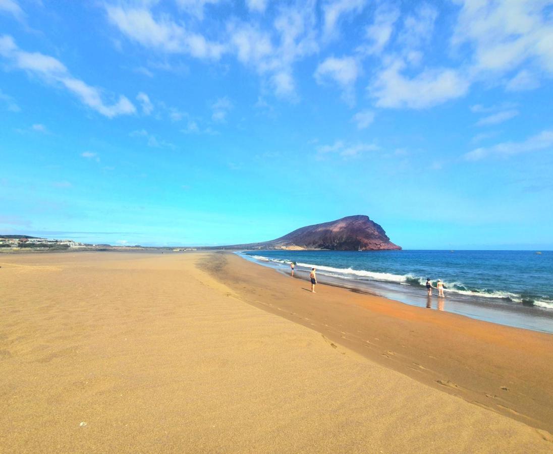 Luis Estudio Adeje Tenerife Sur By Hrtenerife Net 아데제 외부 사진