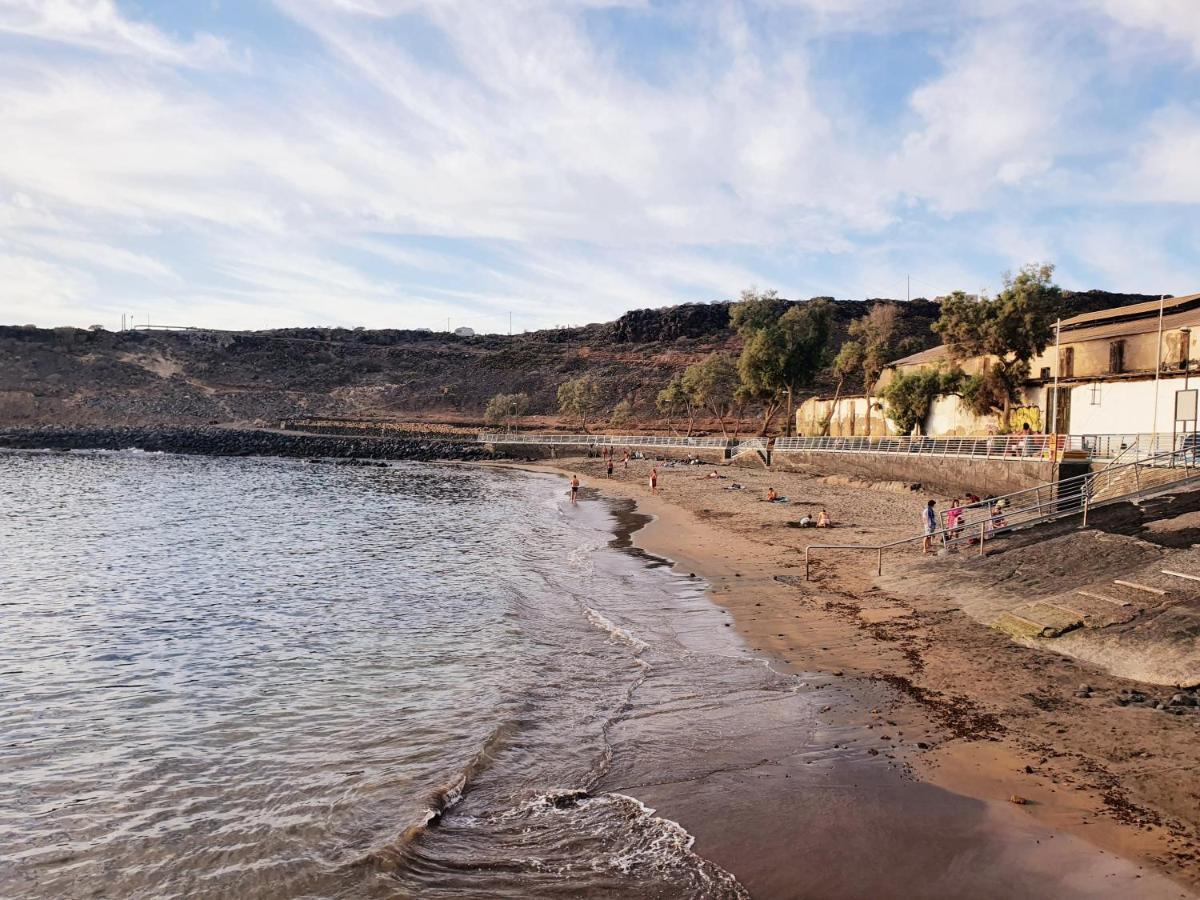 Luis Estudio Adeje Tenerife Sur By Hrtenerife Net 아데제 외부 사진