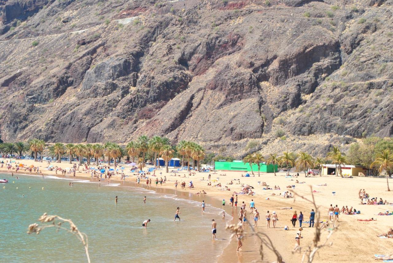 Luis Estudio Adeje Tenerife Sur By Hrtenerife Net 아데제 외부 사진