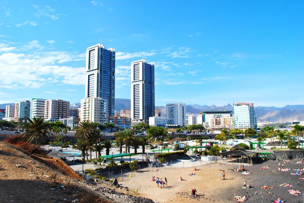 Luis Estudio Adeje Tenerife Sur By Hrtenerife Net 아데제 외부 사진