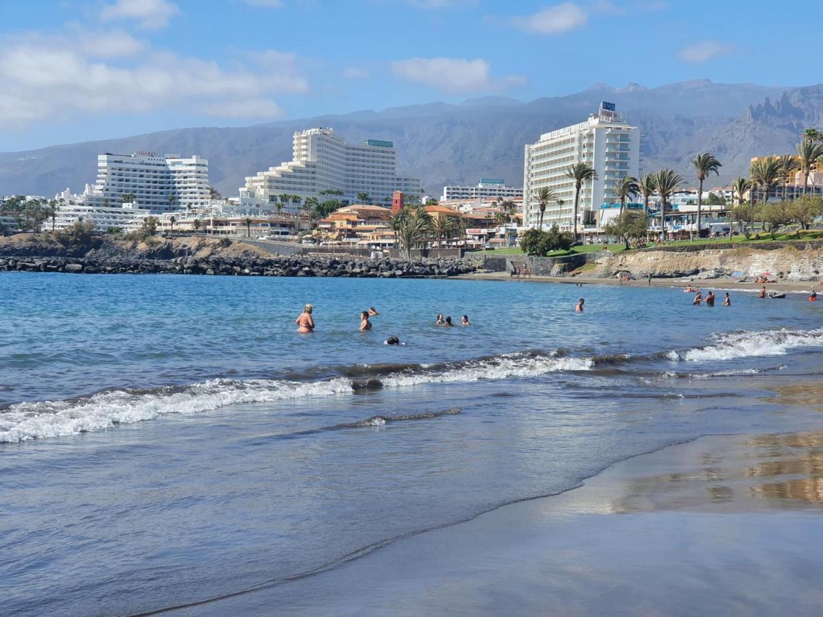Luis Estudio Adeje Tenerife Sur By Hrtenerife Net 아데제 외부 사진
