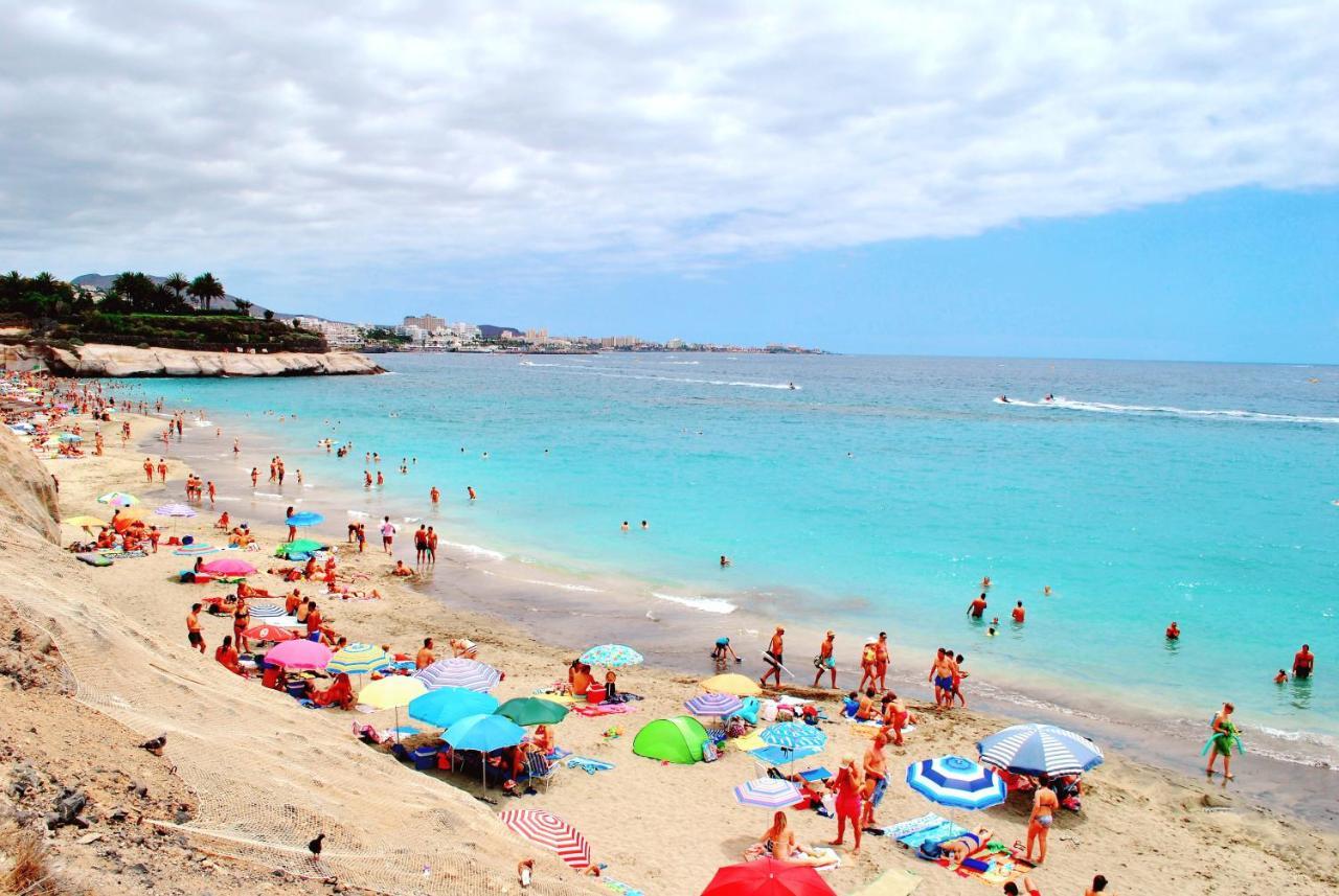 Luis Estudio Adeje Tenerife Sur By Hrtenerife Net 아데제 외부 사진