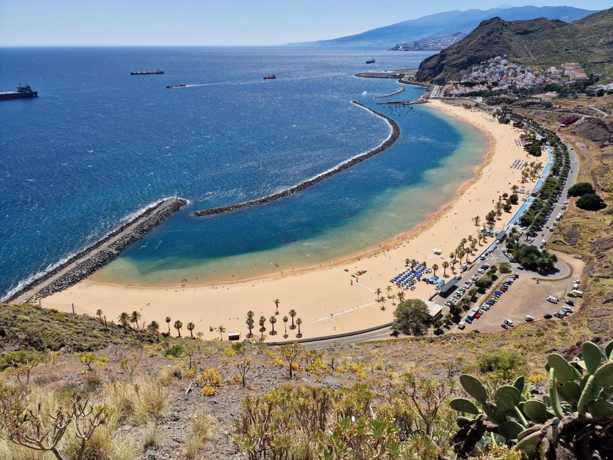 Luis Estudio Adeje Tenerife Sur By Hrtenerife Net 아데제 외부 사진