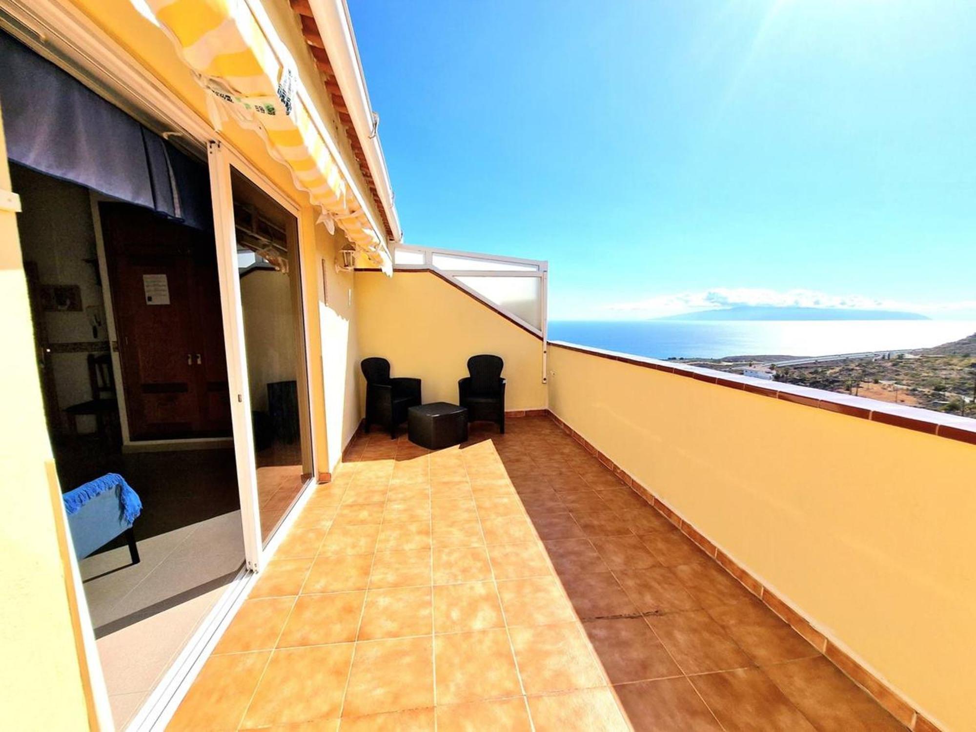 Luis Estudio Adeje Tenerife Sur By Hrtenerife Net 아데제 외부 사진