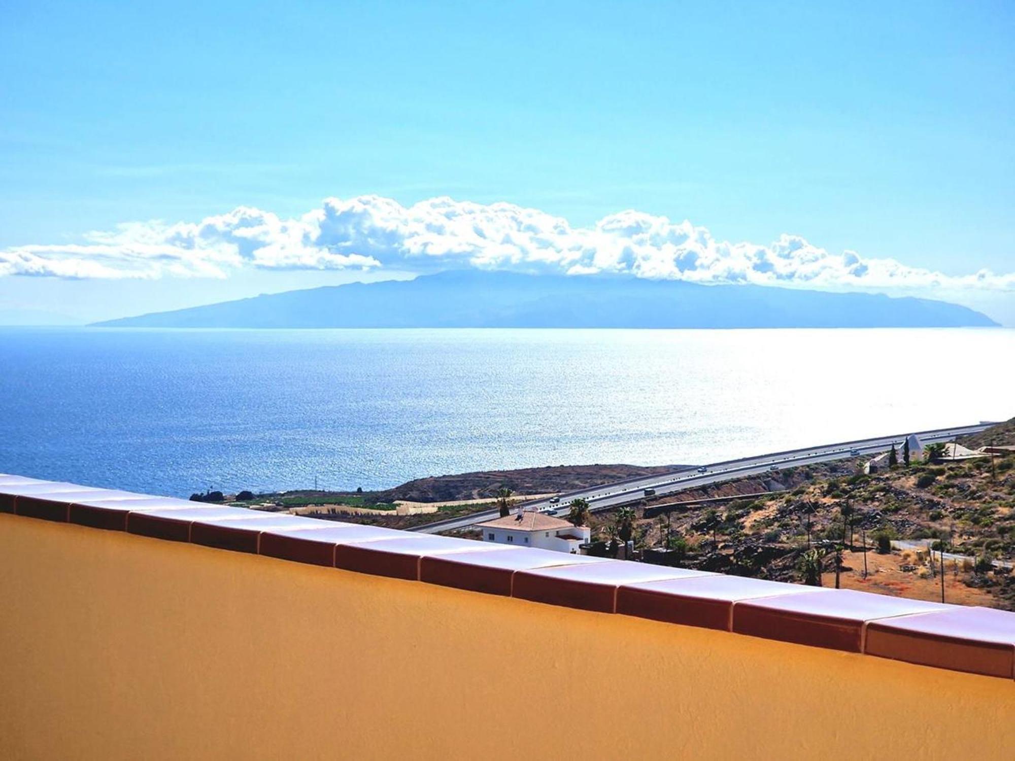 Luis Estudio Adeje Tenerife Sur By Hrtenerife Net 아데제 외부 사진