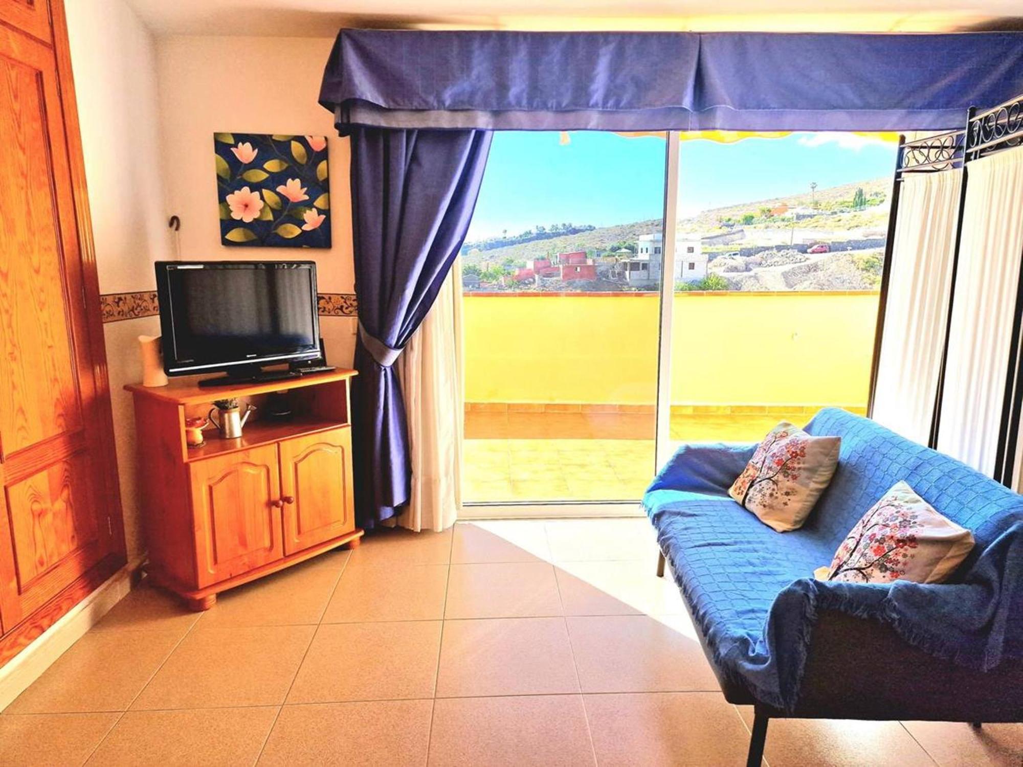 Luis Estudio Adeje Tenerife Sur By Hrtenerife Net 아데제 외부 사진